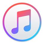 iTunes Mac版官方下载