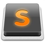 sublime text 3 中文版下载 v3.1.8.8 免费版