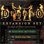 暗黑破坏神2修改器中文版下载 v5.0.5 绿色版