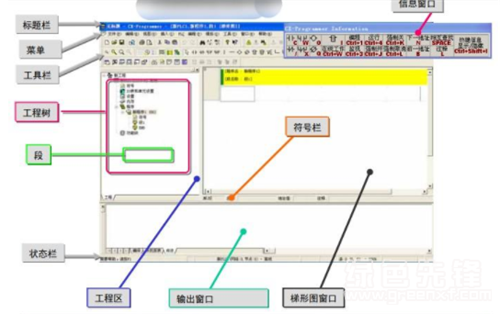 欧姆龙plc编程软件2