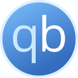 qBittorrent电脑中文版下载 v4.1.7.1 增强版