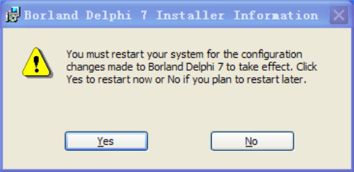 delphi7中文版9