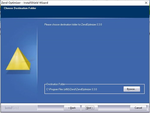 zend optimizer免费版安装方法3