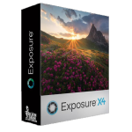Alien Skin Exposure X5 win版下载 v5.2.3 百度云分享
