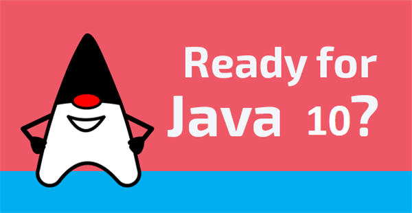 java10官方版