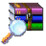 慧龙压缩文件恢复软件(压缩文件恢复助手) v1.79 免费版