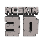 我的世界皮肤编辑器(MCSkin3D)最新版免费下载 v1.6.0.603 中文汉化版
