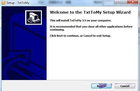 TxtToMy免费版