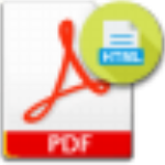 pdf转html转换器免费下载 v3.4 中文版