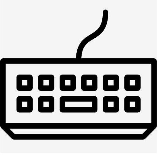 电脑虚拟键盘最新汉化版下载 v9.9.9 电脑版