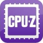 cpu-z绿色中文版